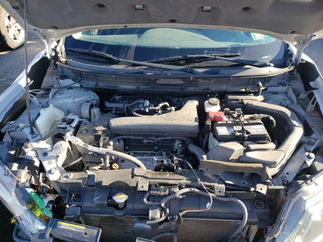 Photo 6 VIN: 5N1AT2MK0FC755347 - NISSAN ROGUE S 