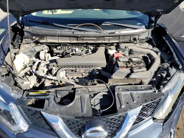 Photo 11 VIN: 5N1AT2MK0FC813988 - NISSAN ROGUE 