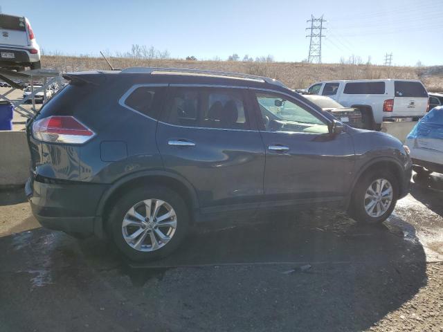 Photo 2 VIN: 5N1AT2MK0FC813988 - NISSAN ROGUE 