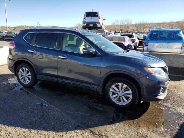 Photo 3 VIN: 5N1AT2MK0FC813988 - NISSAN ROGUE 