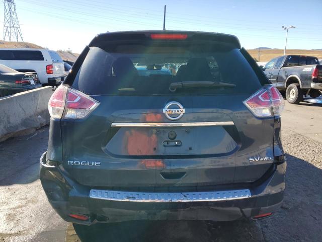 Photo 5 VIN: 5N1AT2MK0FC813988 - NISSAN ROGUE 