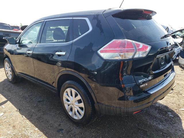 Photo 1 VIN: 5N1AT2MK0FC842651 - NISSAN ROGUE 