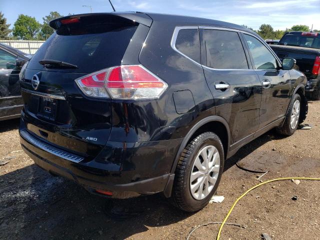 Photo 2 VIN: 5N1AT2MK0FC842651 - NISSAN ROGUE 