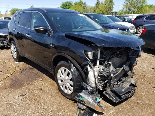 Photo 3 VIN: 5N1AT2MK0FC842651 - NISSAN ROGUE 