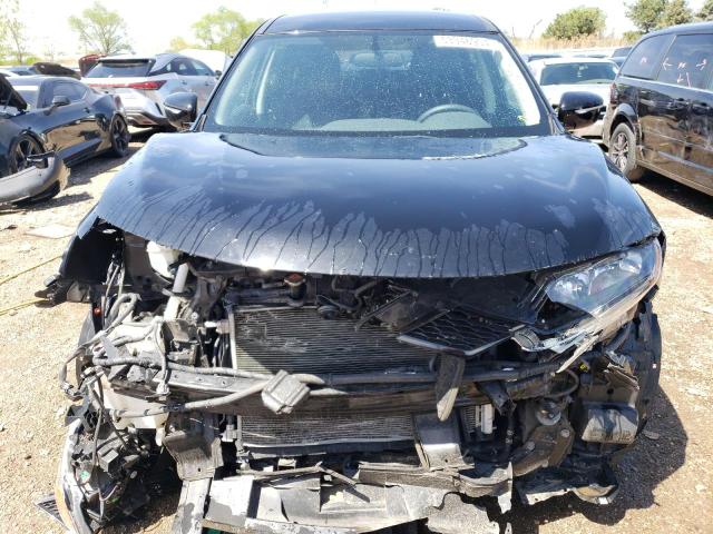 Photo 4 VIN: 5N1AT2MK0FC842651 - NISSAN ROGUE 