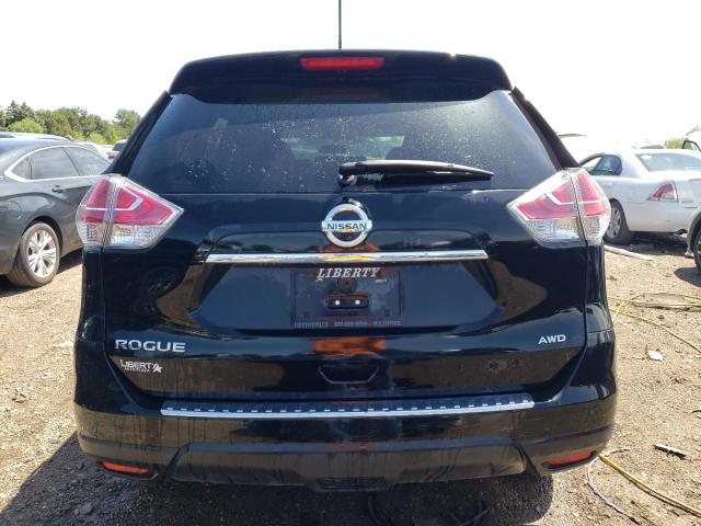 Photo 5 VIN: 5N1AT2MK0FC842651 - NISSAN ROGUE 