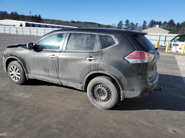 Photo 1 VIN: 5N1AT2MK0FC856260 - NISSAN ROGUE 