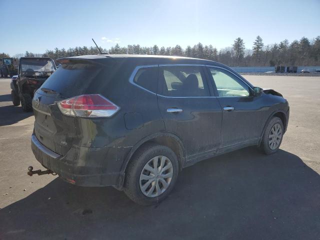 Photo 2 VIN: 5N1AT2MK0FC856260 - NISSAN ROGUE 