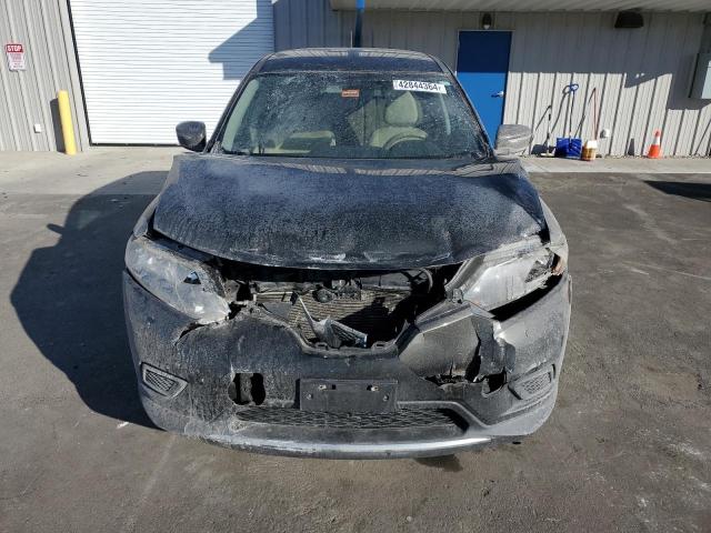 Photo 4 VIN: 5N1AT2MK0FC856260 - NISSAN ROGUE 