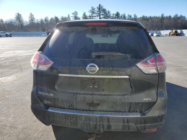 Photo 5 VIN: 5N1AT2MK0FC856260 - NISSAN ROGUE 