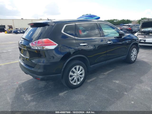 Photo 3 VIN: 5N1AT2MK0FC883894 - NISSAN ROGUE 