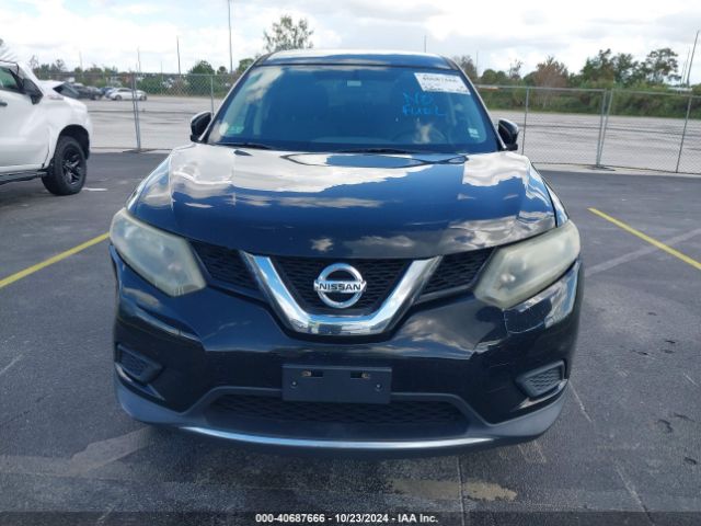 Photo 5 VIN: 5N1AT2MK0FC883894 - NISSAN ROGUE 