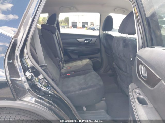 Photo 7 VIN: 5N1AT2MK0FC883894 - NISSAN ROGUE 