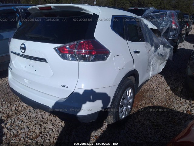 Photo 3 VIN: 5N1AT2MK0FC885256 - NISSAN ROGUE 