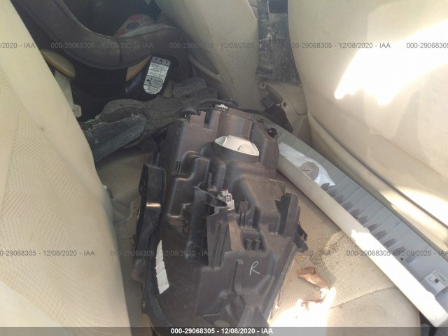 Photo 7 VIN: 5N1AT2MK0FC885256 - NISSAN ROGUE 