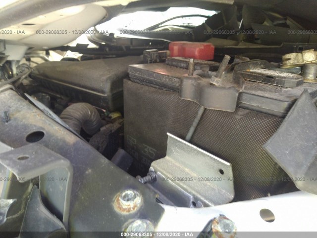 Photo 9 VIN: 5N1AT2MK0FC885256 - NISSAN ROGUE 