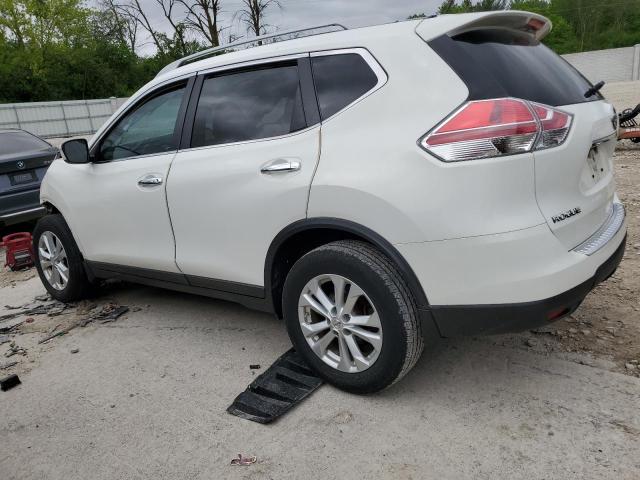 Photo 1 VIN: 5N1AT2MK1EC764010 - NISSAN ROGUE 