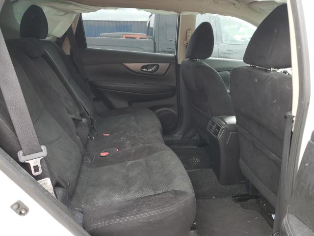 Photo 10 VIN: 5N1AT2MK1EC764010 - NISSAN ROGUE 