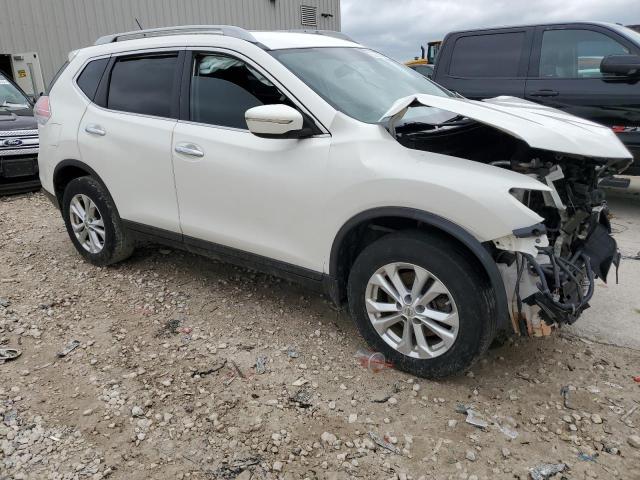 Photo 3 VIN: 5N1AT2MK1EC764010 - NISSAN ROGUE 