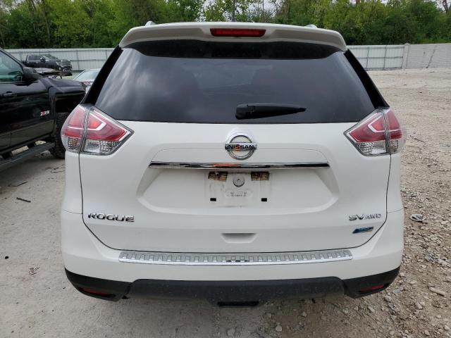 Photo 5 VIN: 5N1AT2MK1EC764010 - NISSAN ROGUE 