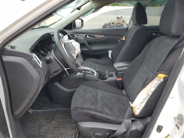 Photo 6 VIN: 5N1AT2MK1EC764010 - NISSAN ROGUE 