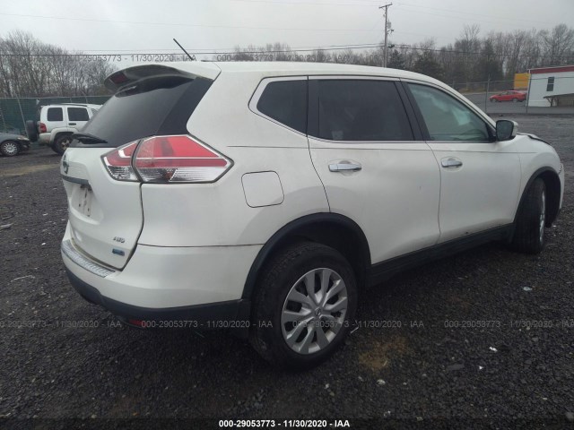 Photo 3 VIN: 5N1AT2MK1EC789246 - NISSAN ROGUE 