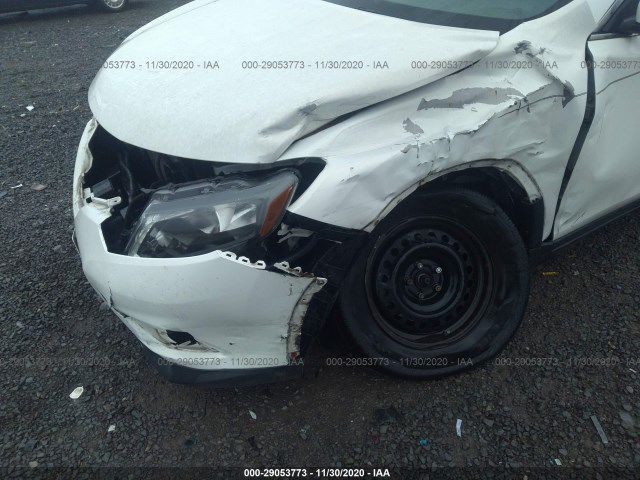 Photo 5 VIN: 5N1AT2MK1EC789246 - NISSAN ROGUE 