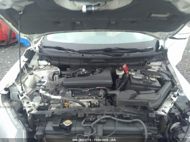 Photo 9 VIN: 5N1AT2MK1EC789246 - NISSAN ROGUE 