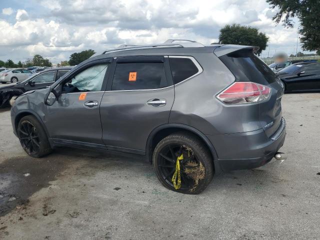 Photo 1 VIN: 5N1AT2MK1EC863118 - NISSAN ROGUE S 