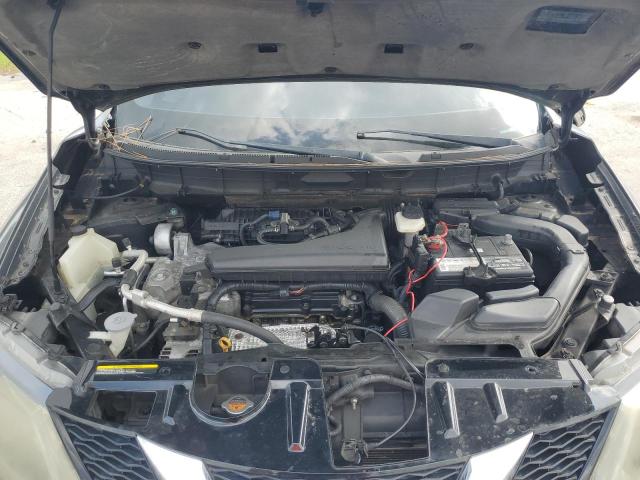 Photo 11 VIN: 5N1AT2MK1EC863118 - NISSAN ROGUE S 