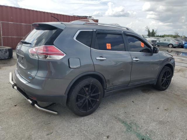 Photo 2 VIN: 5N1AT2MK1EC863118 - NISSAN ROGUE S 