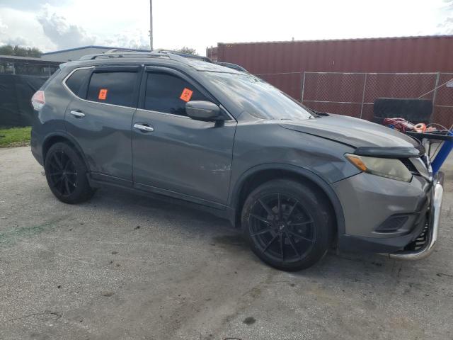 Photo 3 VIN: 5N1AT2MK1EC863118 - NISSAN ROGUE S 