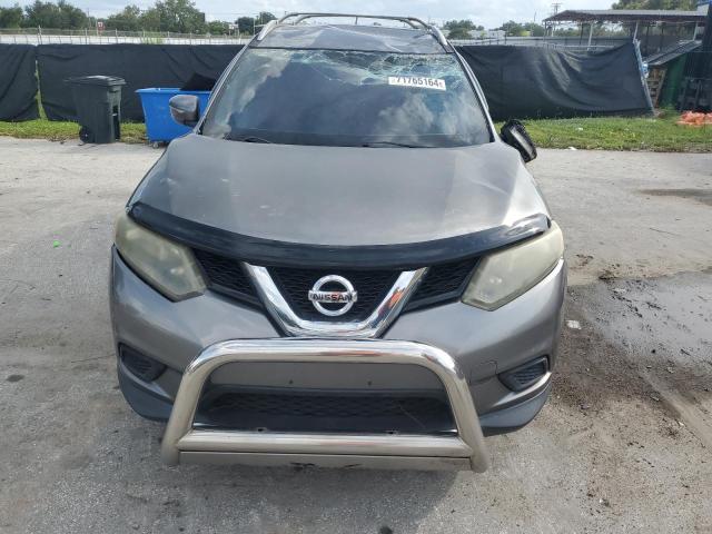 Photo 4 VIN: 5N1AT2MK1EC863118 - NISSAN ROGUE S 