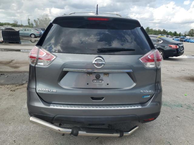 Photo 5 VIN: 5N1AT2MK1EC863118 - NISSAN ROGUE S 