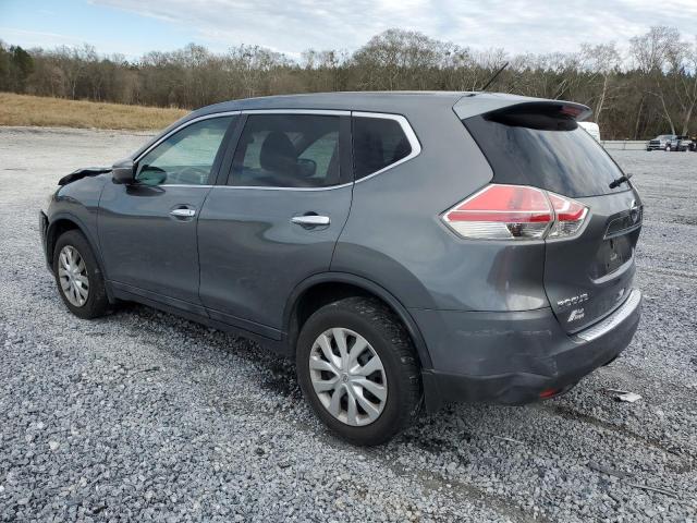 Photo 1 VIN: 5N1AT2MK1EC864575 - NISSAN ROGUE 