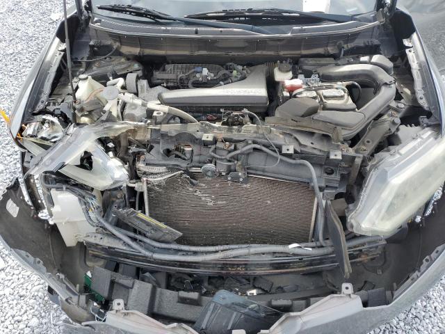 Photo 10 VIN: 5N1AT2MK1EC864575 - NISSAN ROGUE 