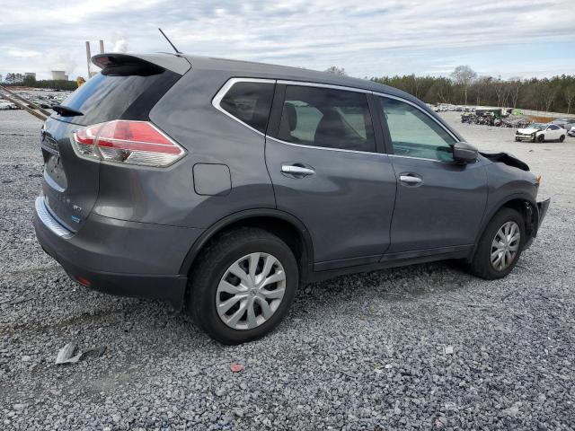 Photo 2 VIN: 5N1AT2MK1EC864575 - NISSAN ROGUE 