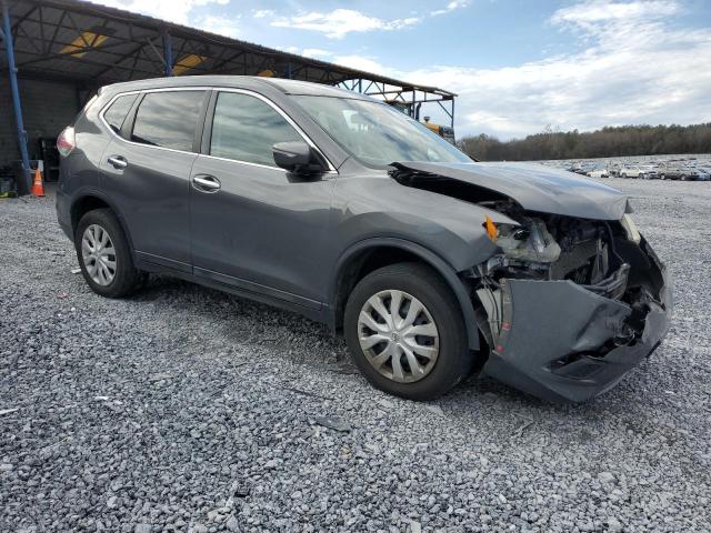 Photo 3 VIN: 5N1AT2MK1EC864575 - NISSAN ROGUE 