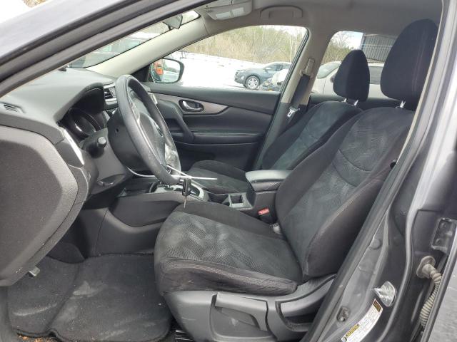 Photo 6 VIN: 5N1AT2MK1EC864575 - NISSAN ROGUE 