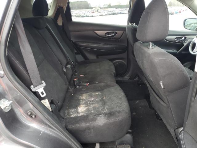 Photo 9 VIN: 5N1AT2MK1EC864575 - NISSAN ROGUE 