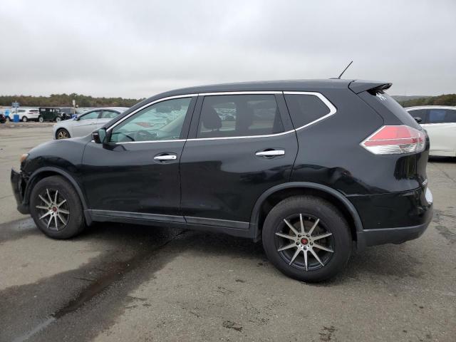 Photo 1 VIN: 5N1AT2MK1FC865386 - NISSAN ROGUE 