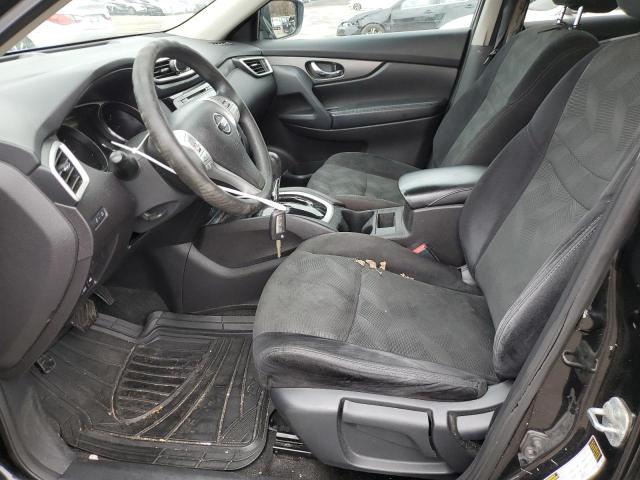 Photo 6 VIN: 5N1AT2MK1FC865386 - NISSAN ROGUE 