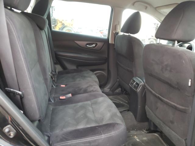 Photo 5 VIN: 5N1AT2MK2EC756014 - NISSAN ROGUE S 