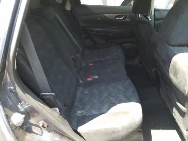 Photo 5 VIN: 5N1AT2MK2EC830970 - NISSAN ROGUE 