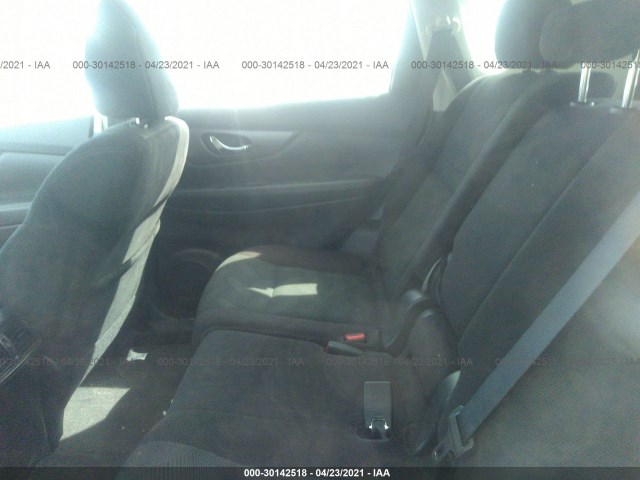 Photo 7 VIN: 5N1AT2MK2EC836221 - NISSAN ROGUE 