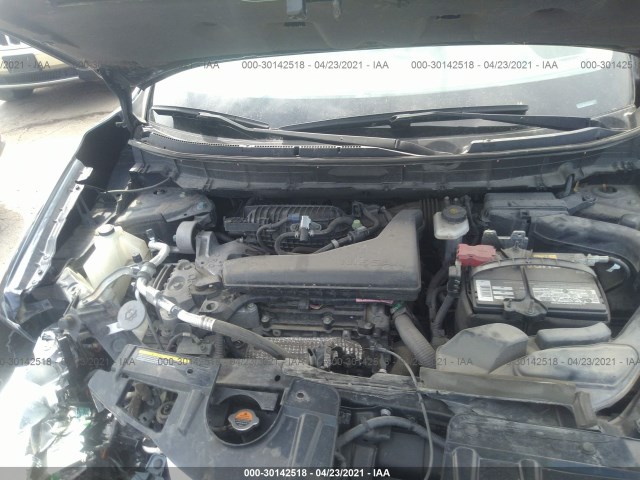 Photo 9 VIN: 5N1AT2MK2EC836221 - NISSAN ROGUE 