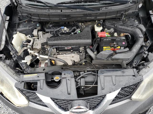 Photo 11 VIN: 5N1AT2MK2FC780072 - NISSAN ROGUE S 