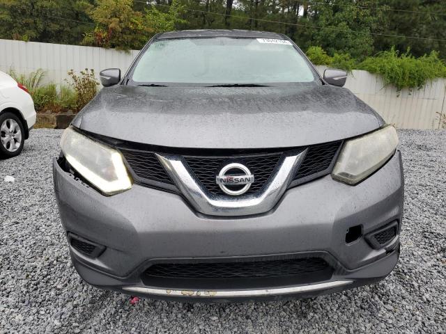 Photo 4 VIN: 5N1AT2MK2FC780072 - NISSAN ROGUE S 