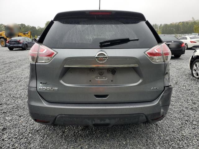 Photo 5 VIN: 5N1AT2MK2FC780072 - NISSAN ROGUE S 