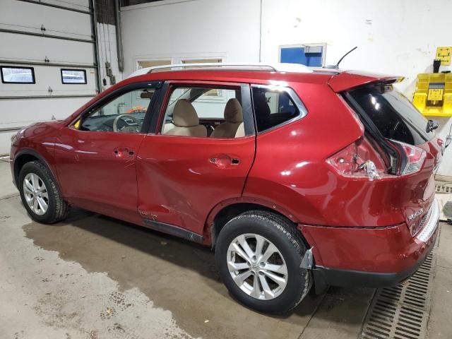 Photo 1 VIN: 5N1AT2MK2FC785031 - NISSAN ROGUE S 